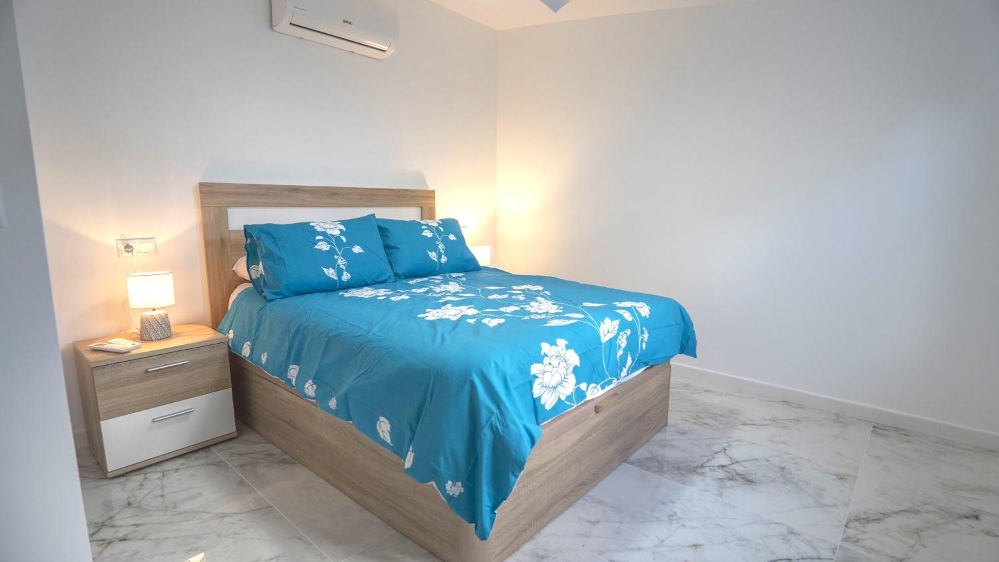 Modern Detached 4 Bed 3 Bath Villa With Private Pool Close To All Amenities Villamartín Exterior foto