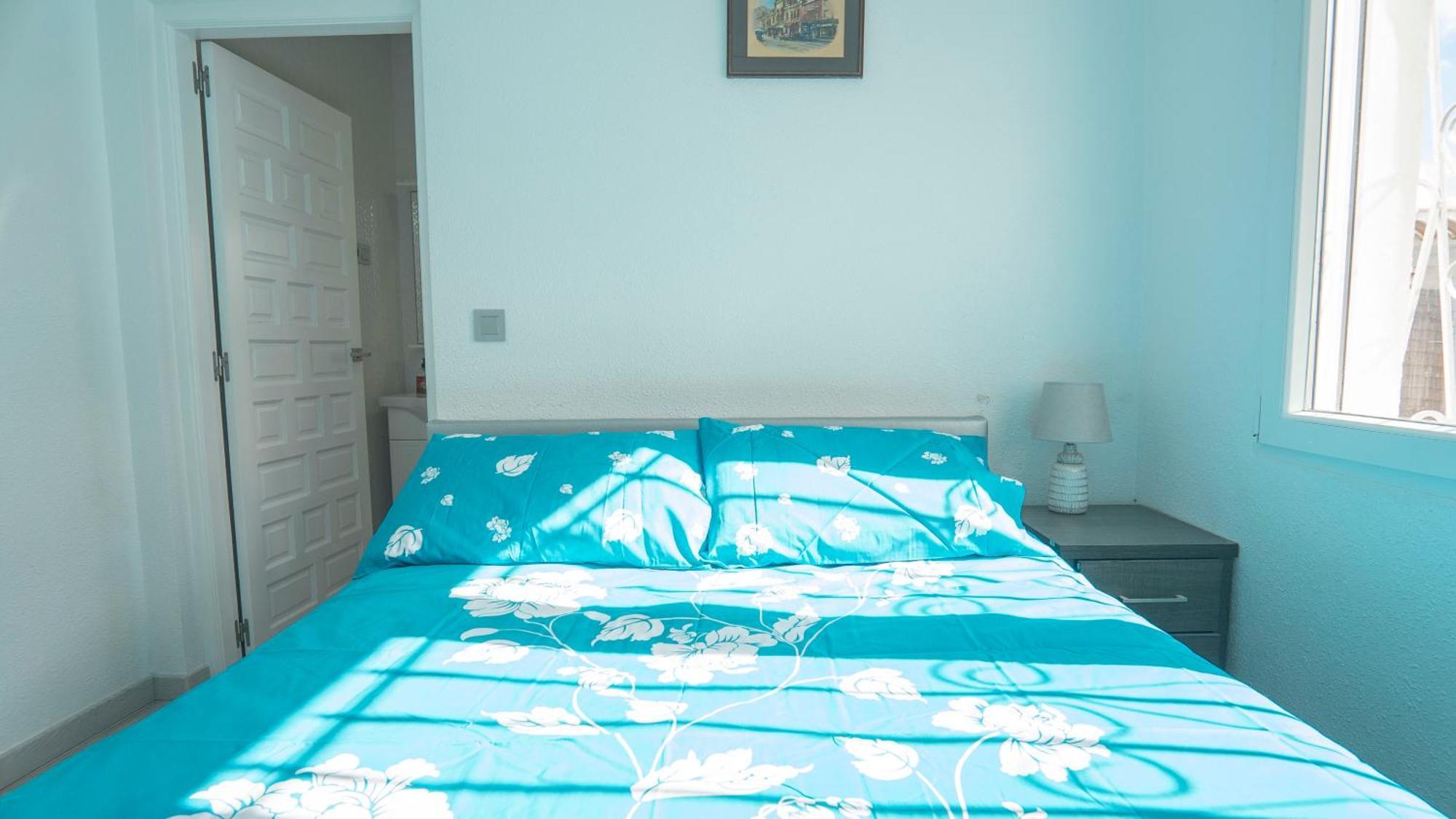 Modern Detached 4 Bed 3 Bath Villa With Private Pool Close To All Amenities Villamartín Exterior foto